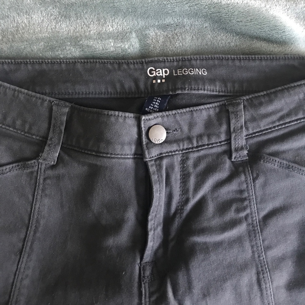 Gap Legging Jeans