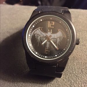 Batman Watch