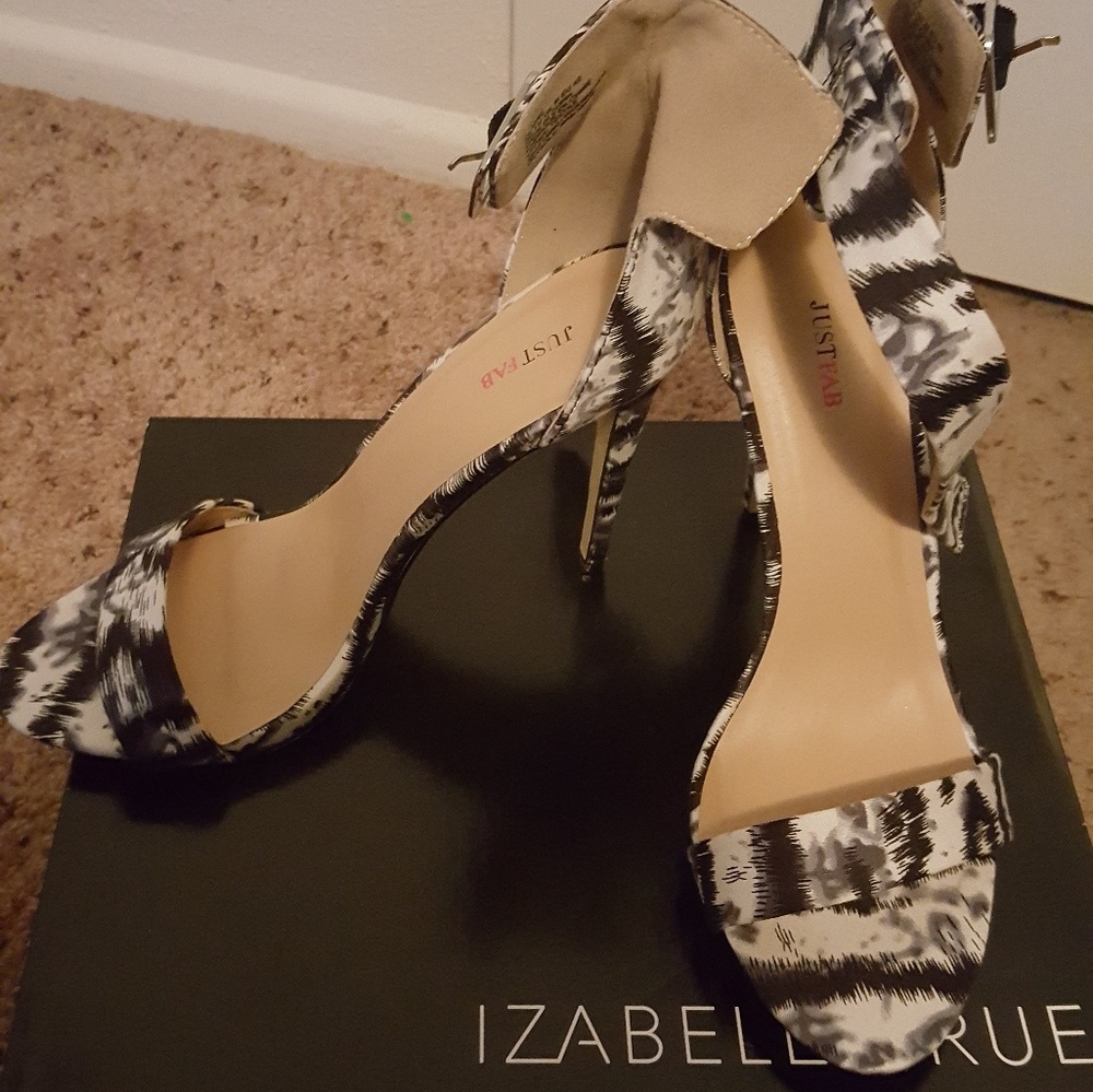 Size 11 Very Sexy Heels