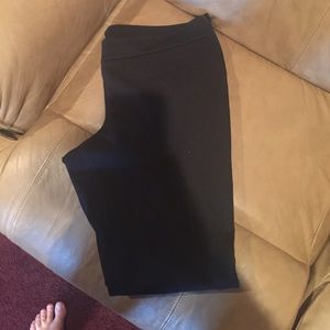 🔥Final price drop🔥Anne Taylor pants