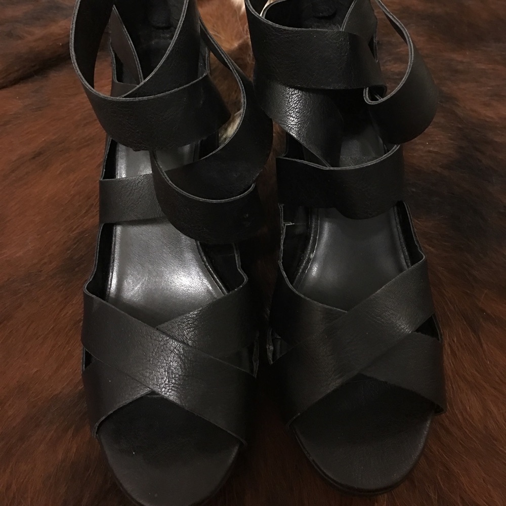 Target Sandals