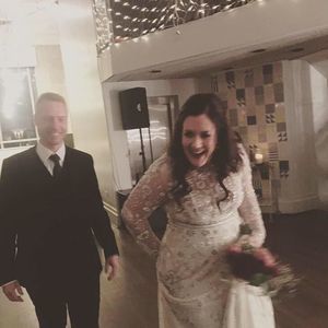 Meet your Posher, Dot