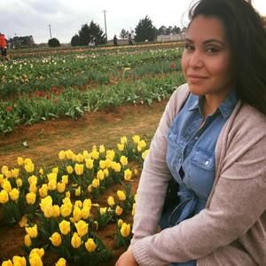 Meet your Posher, Mayra