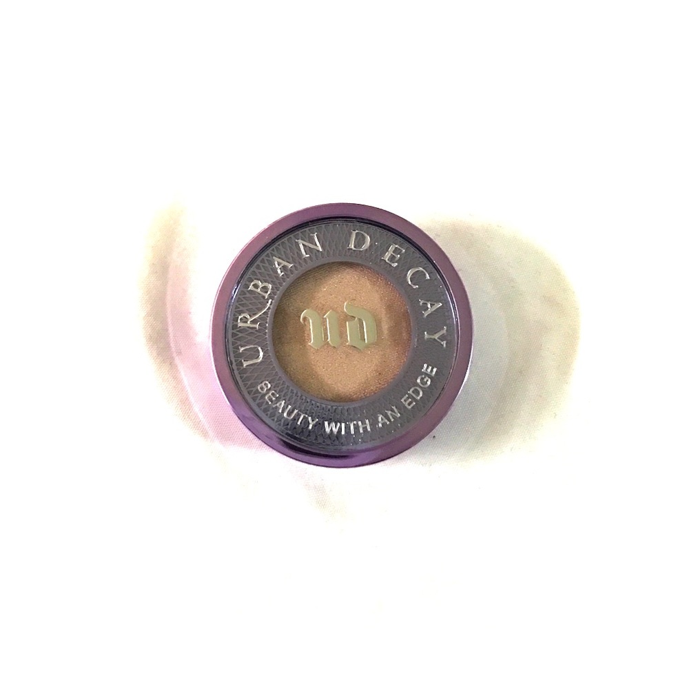 Urban Decay Single Eyeshadow in Midnight Cowboy