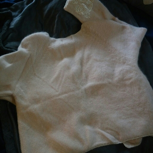 Vintage SML Sport LTD Sweater/Cardigan - Picture 6 of 8