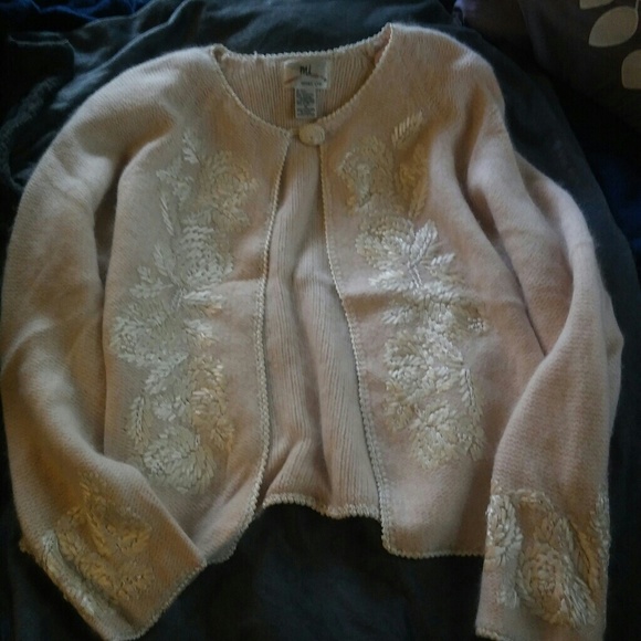 Vintage SML Sport LTD Sweater/Cardigan - Picture 8 of 8