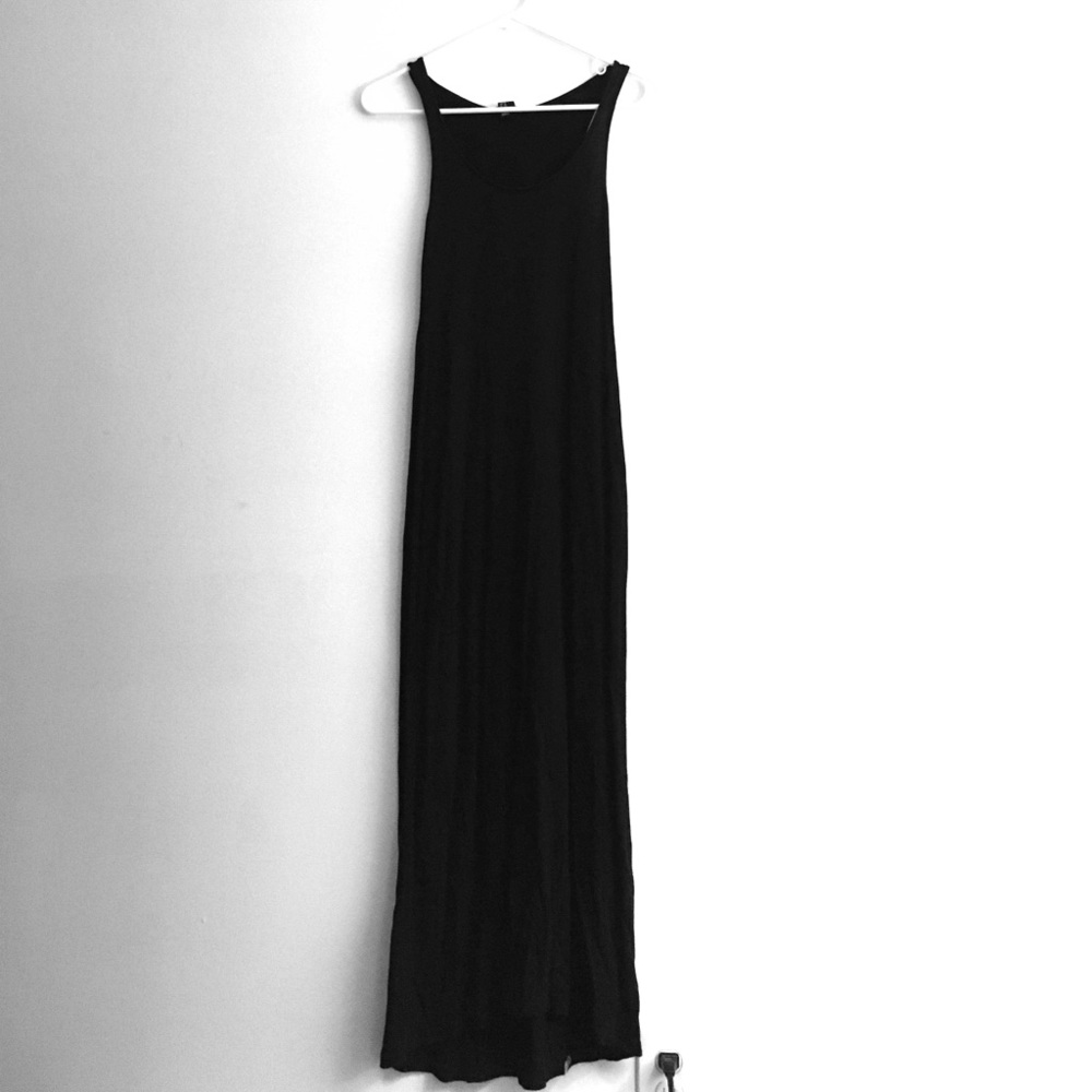 H&M maxi dress