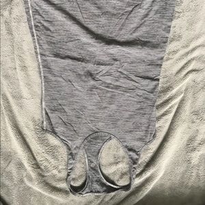 LULULEMON COOL RACERBACK