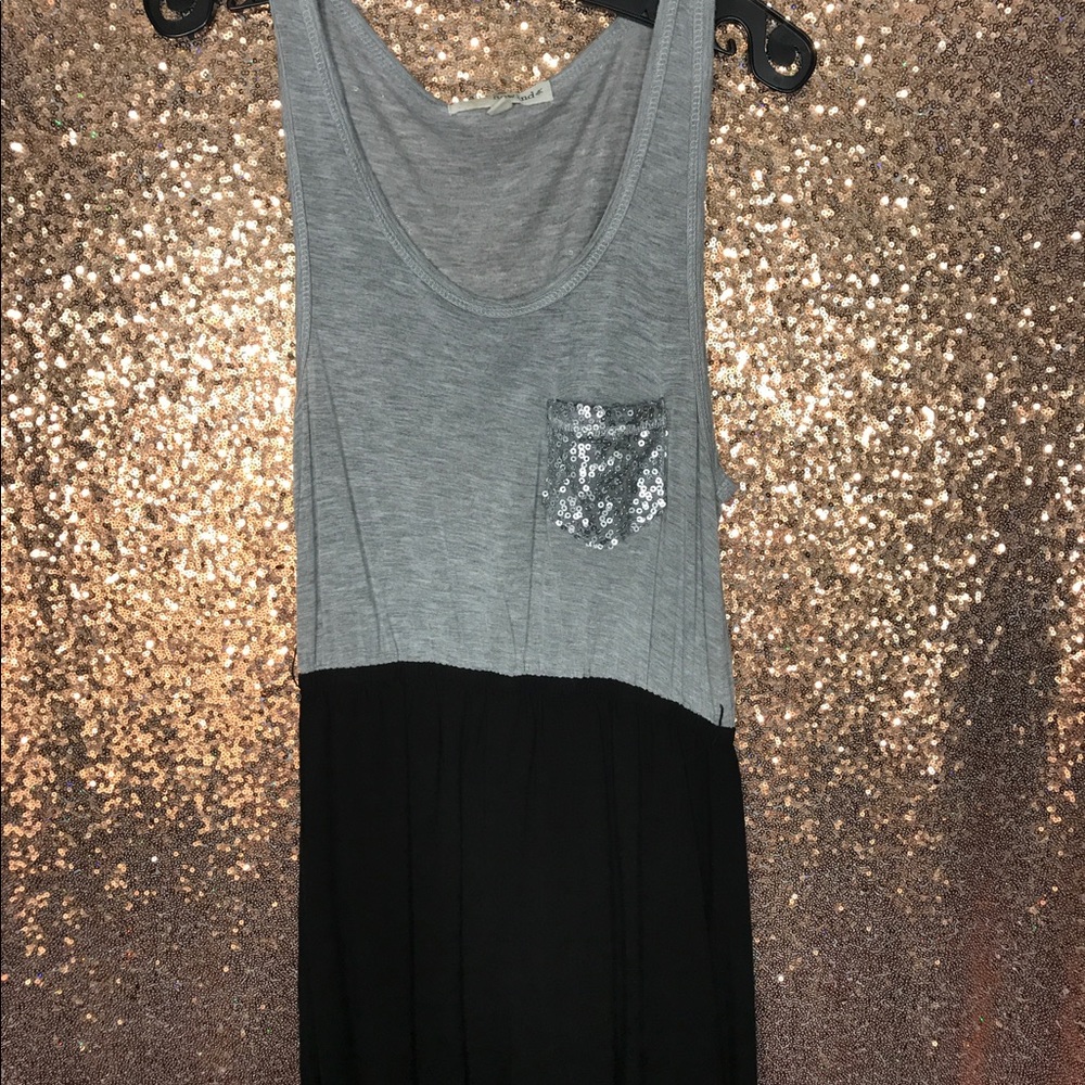 Tank Dress