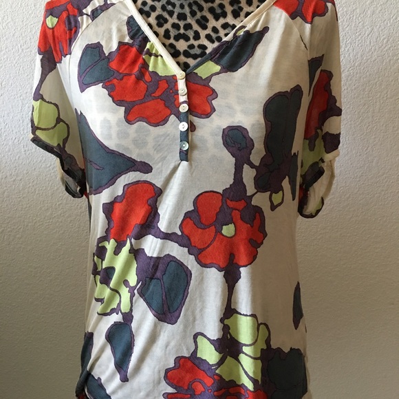 Anthropologie Tops - Anthropologie Top❤