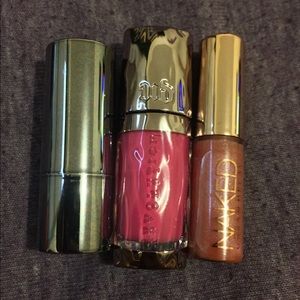 Urban Decay Lippie Bundle!