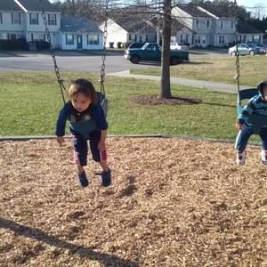 Meet your Posher, Casey