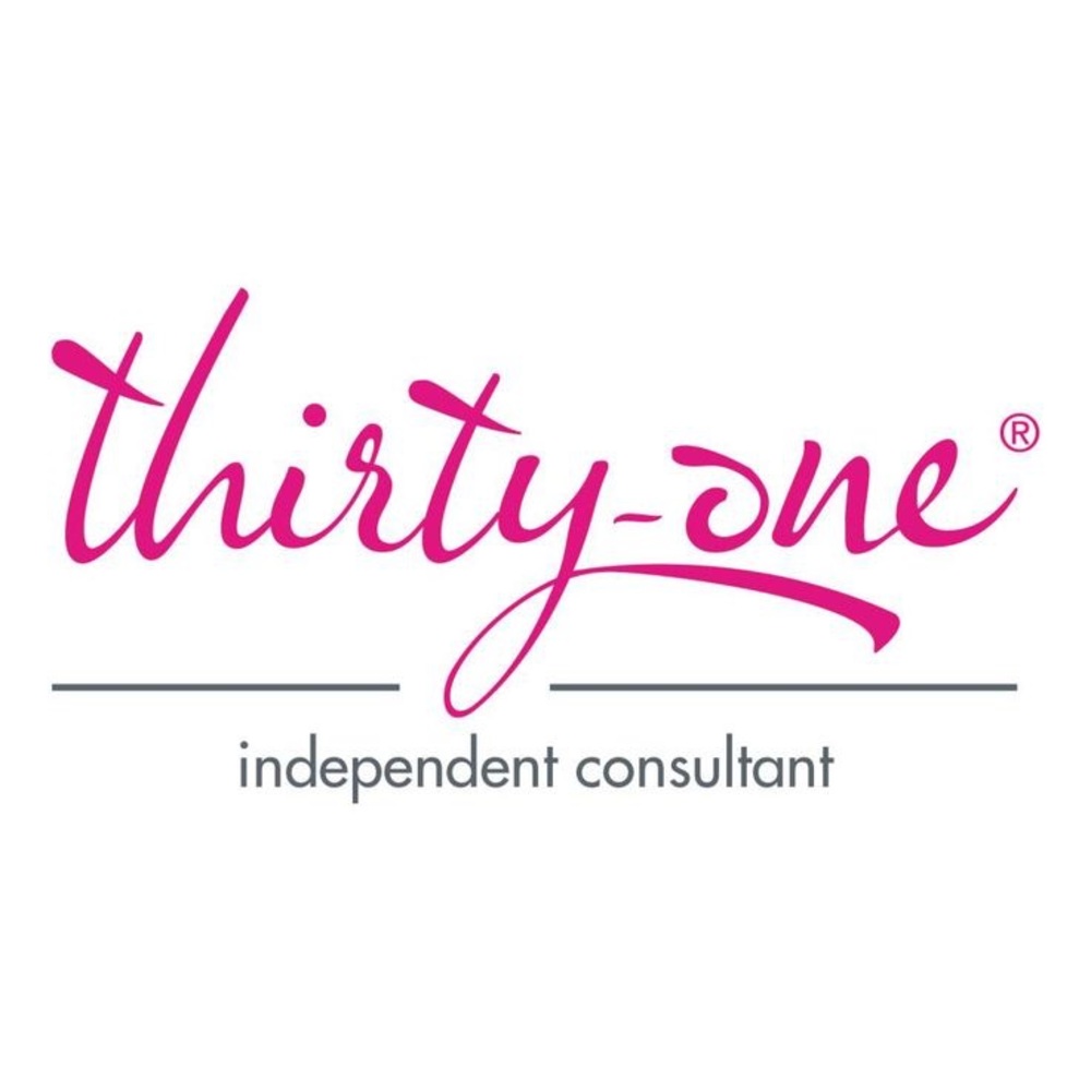 I'm a Thirty One Consultant