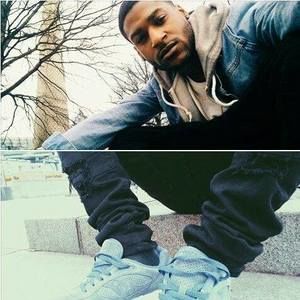 Meet your Posher, Quintin