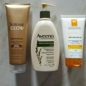 Summer Skincare Kit