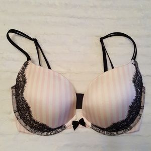 Victorias Secret Very Sexy Push Up