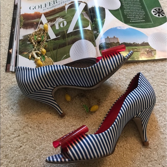 Gianni Bini Heels - Picture 2 of 4