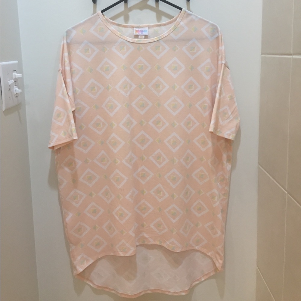 Lularoe Irma