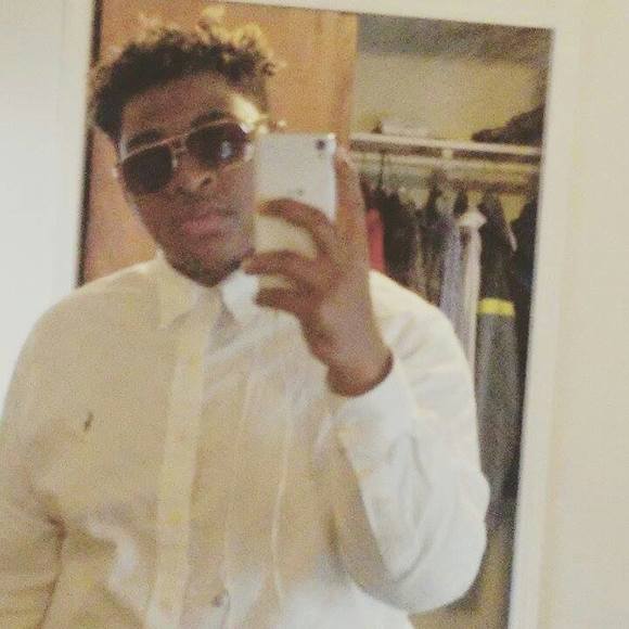 Meet your Posher, Immanuel - Picture 1 of 1