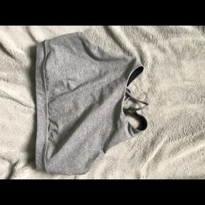 LULULEMON HIGH BECK TRANQUIL FREE TO BE BRA