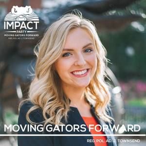 Meet your Posher, Audra