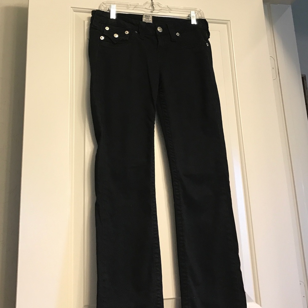 True religion Billy jeans