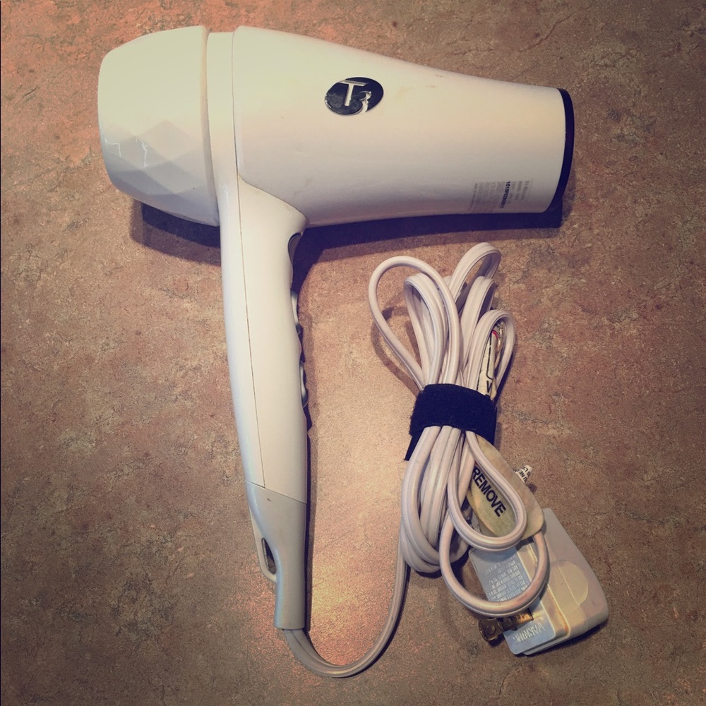 Hair Dryer
