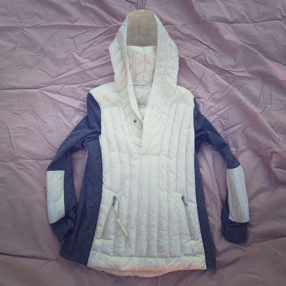 Calvin Klein Performance Hoodie