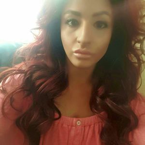 Meet your Posher, Marissa