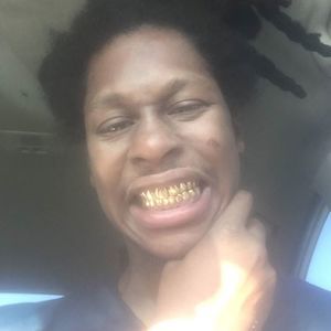 Meet your Posher, Jarrick