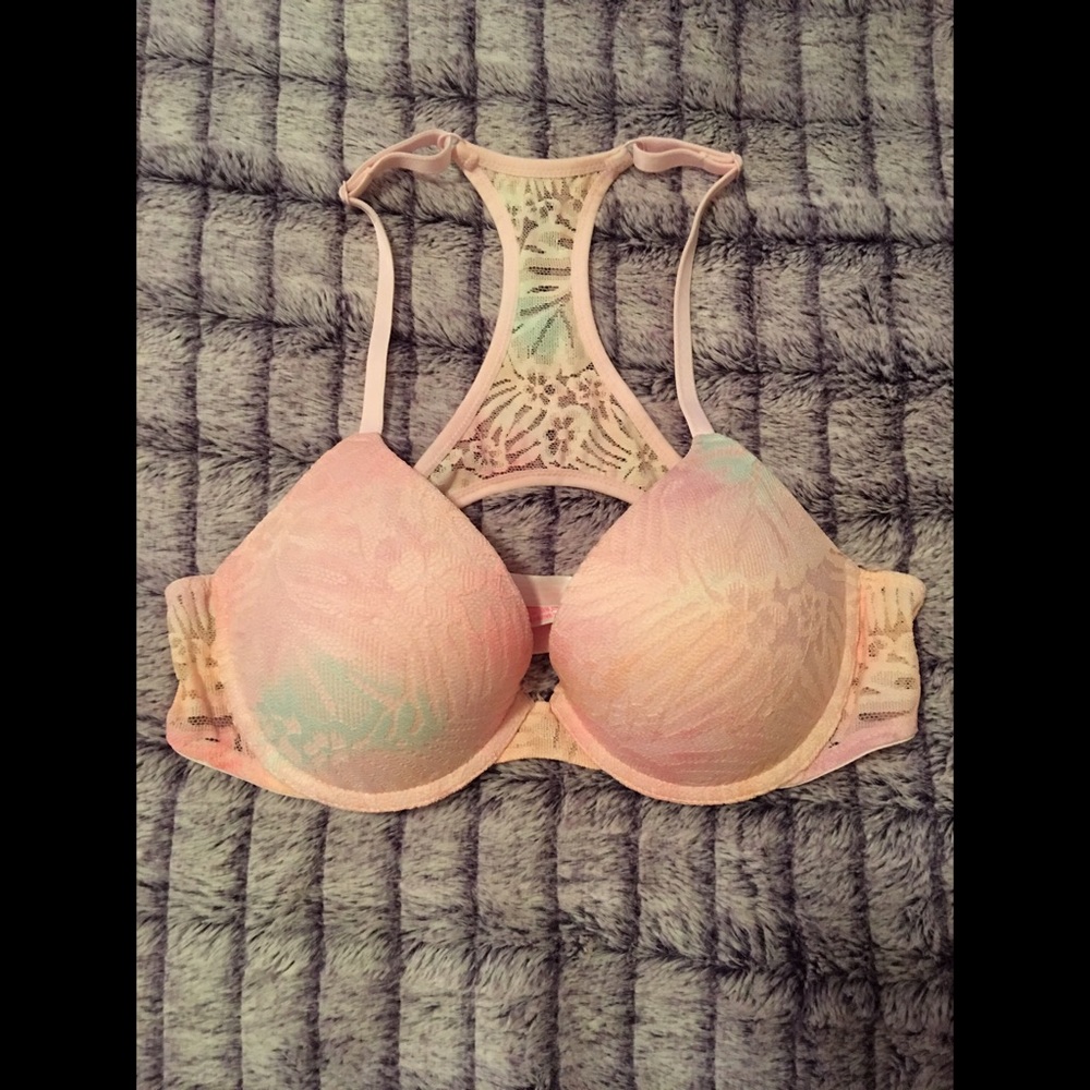 VS Pink Bra