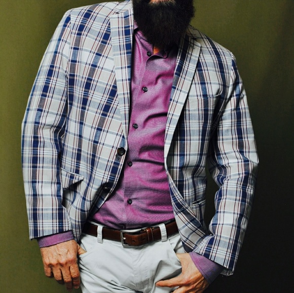 Jackets - Picture 4 of 4