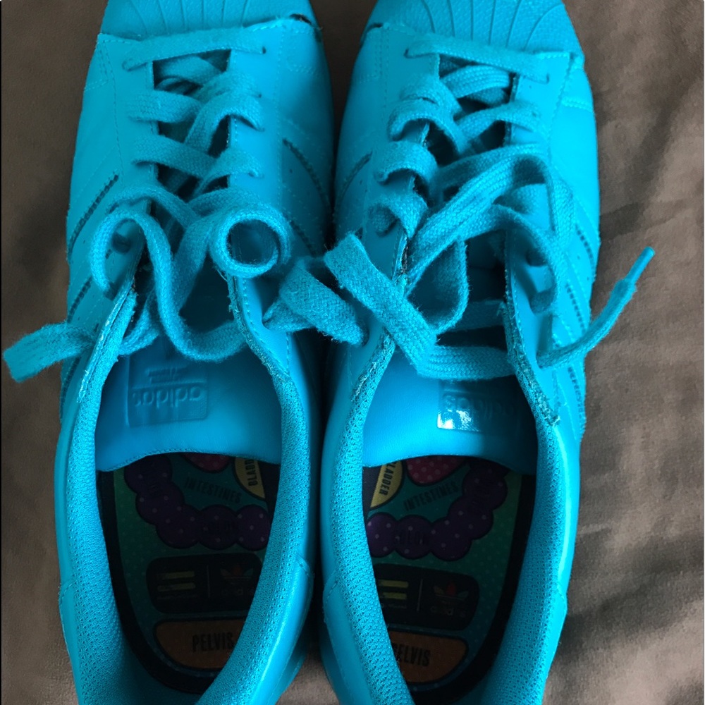 Adidas in great condition