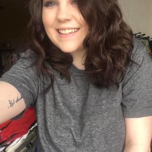 Meet your Posher, Alycia