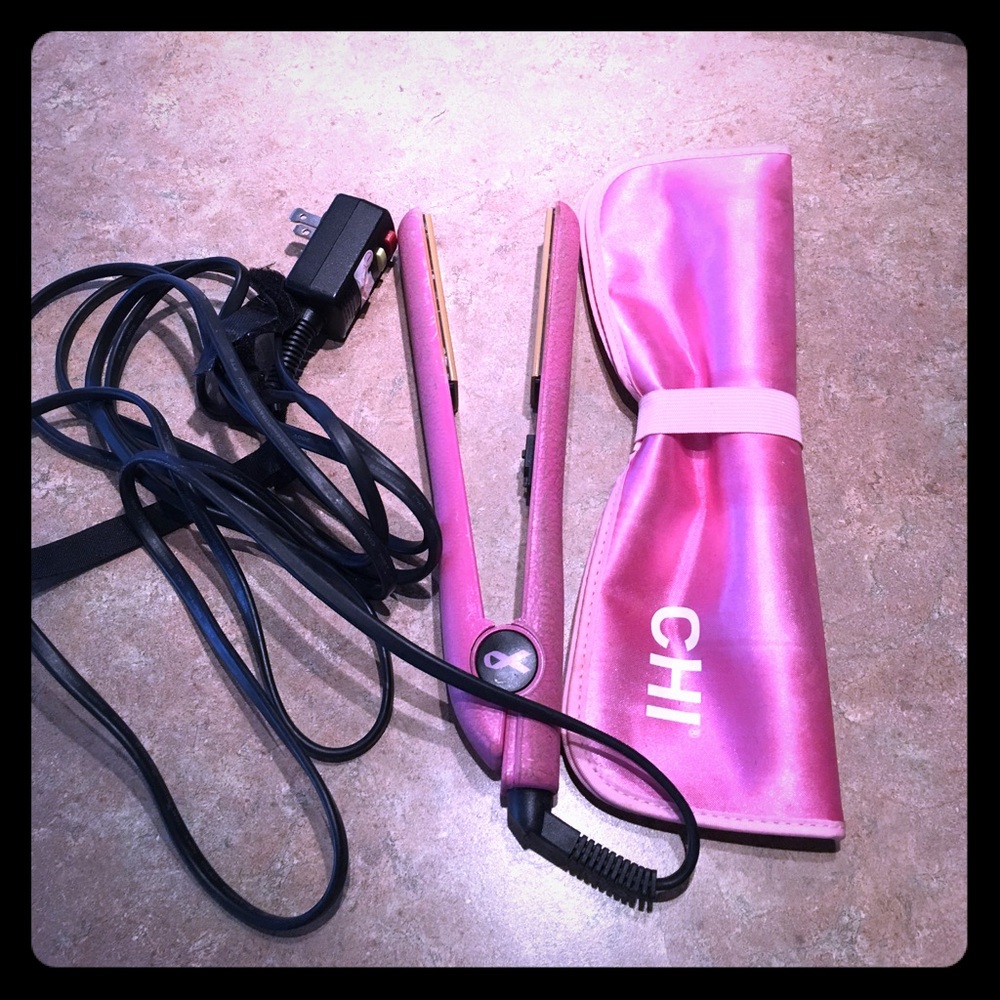 Chi Hair Straightener