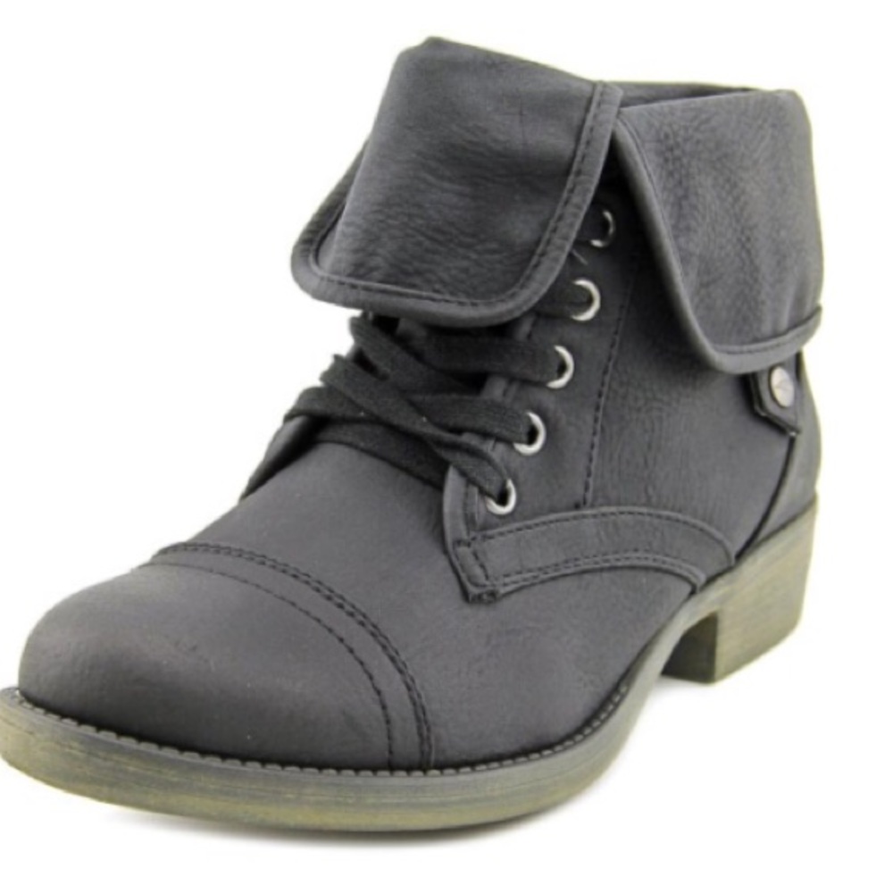 Rocket Dog Booties
