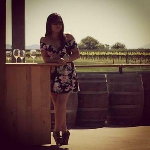 Meet your Posher, Edzelyn