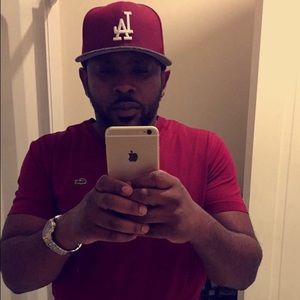 Meet your Posher, Craig