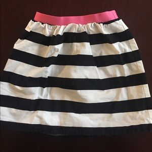 Girls BabyGap skirt