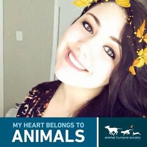 Meet your Posher, Brenda