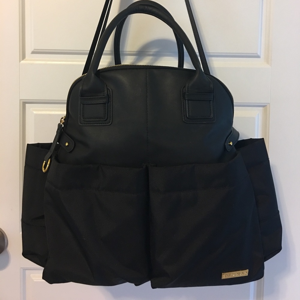 🔥 FINAL PRICE 🔥 Skip Hop Chelsea Diaper Bag