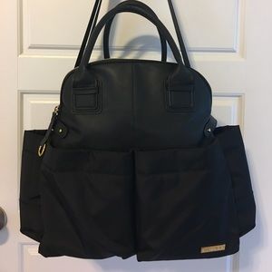 🔥 FINAL PRICE 🔥 Skip Hop Chelsea Diaper Bag