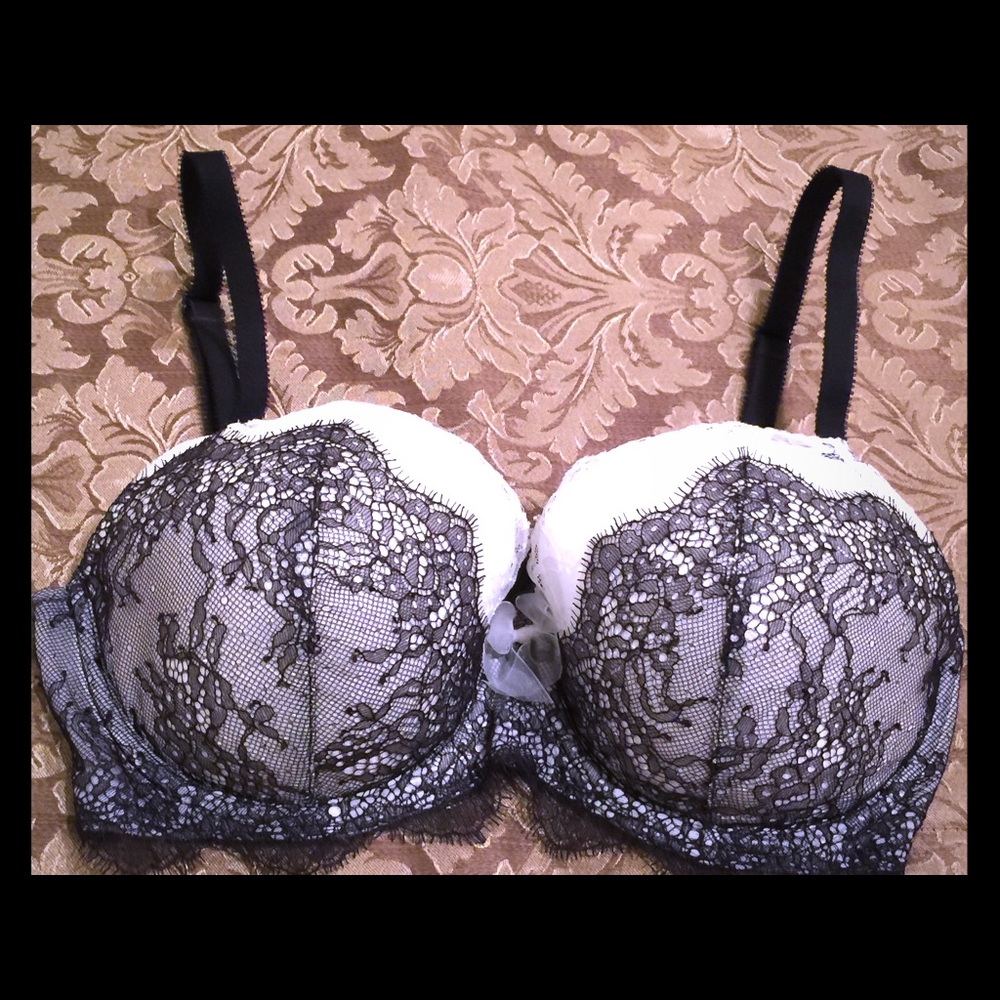 Victoria Secret Dreams Angels Perfect Coverage bra