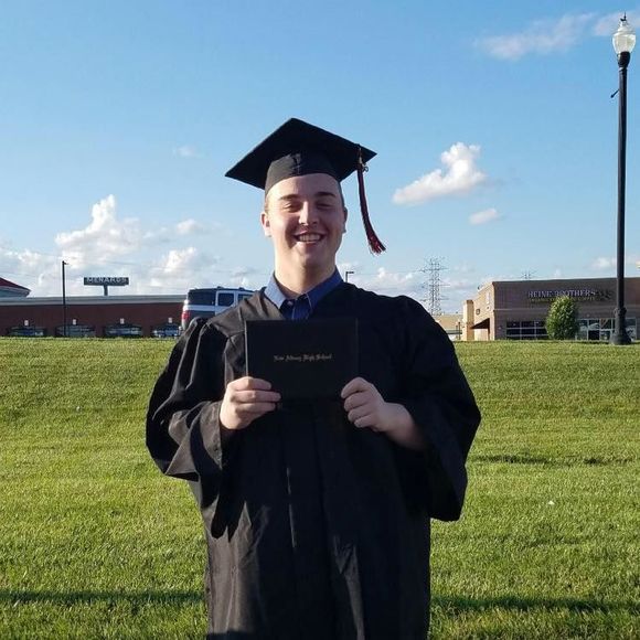 Meet your Posher, Jacob - Picture 1 of 1