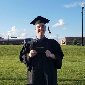 Meet your Posher, Jacob