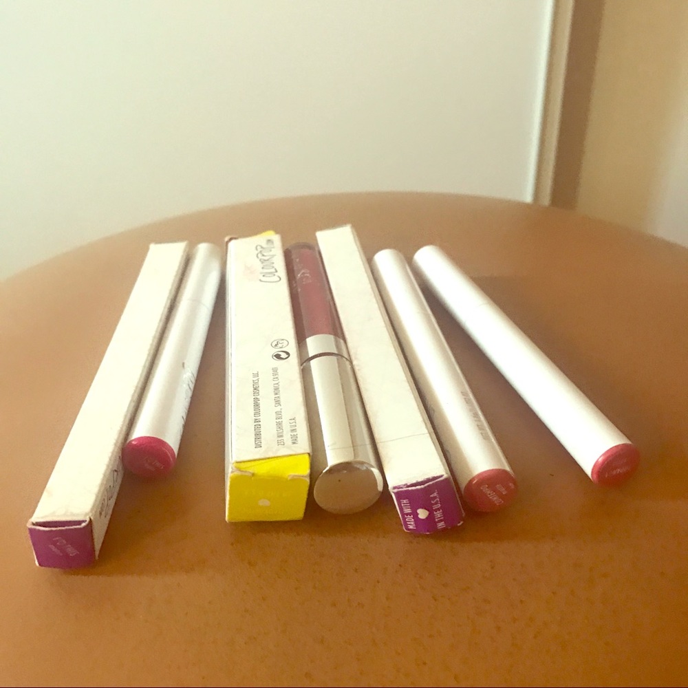 frock' frack,contempo, I heart this