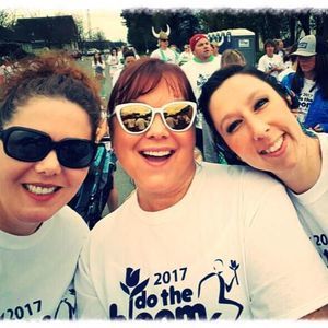 Meet your Posher, Carrie