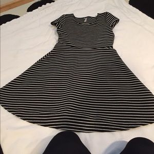 Xhilaration pullover dress