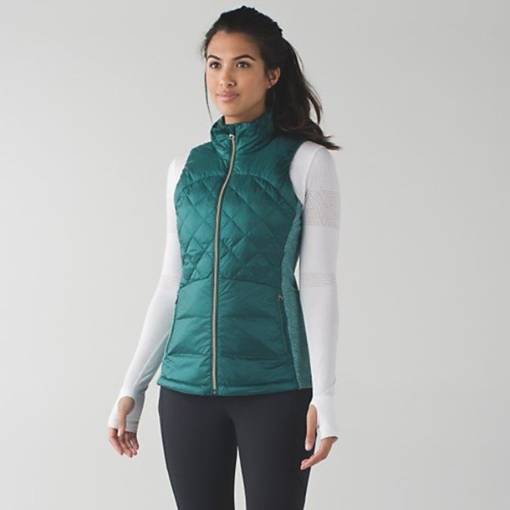 Lululemon Vest