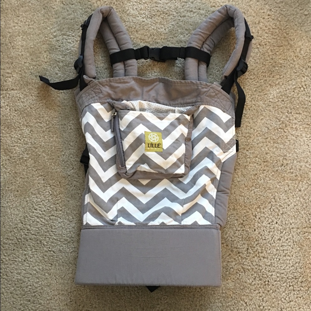 🌺Mother's Day Sale🌺 LILLEBABY Essentials Carrier